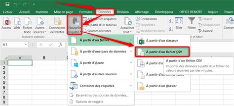 Convertir Des Fichiers Csv En Classeurs Excel Office Scripts Hot Sex