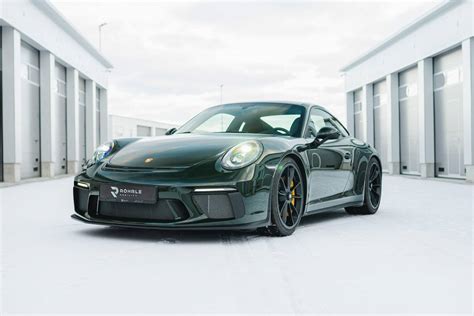 Porsche Gt Touring Kaufen R Hrle Mobility