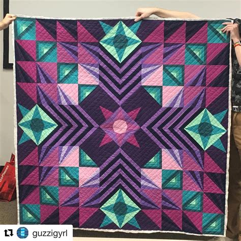 Solstice Block Of The Month Program With Bryan House Quilts