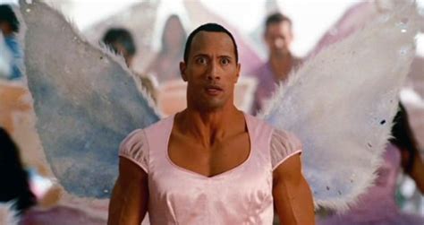 8 things you didn't know about Dwayne 'The Rock' Johnson | CBC Comedy