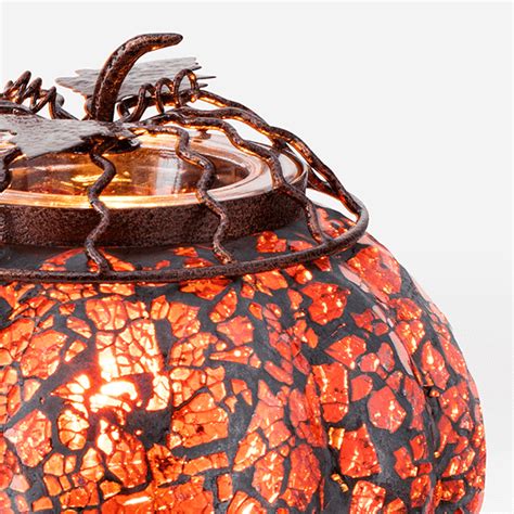 Mosaic Pumpkin Scentsy Warmer Scentsy® Online Store