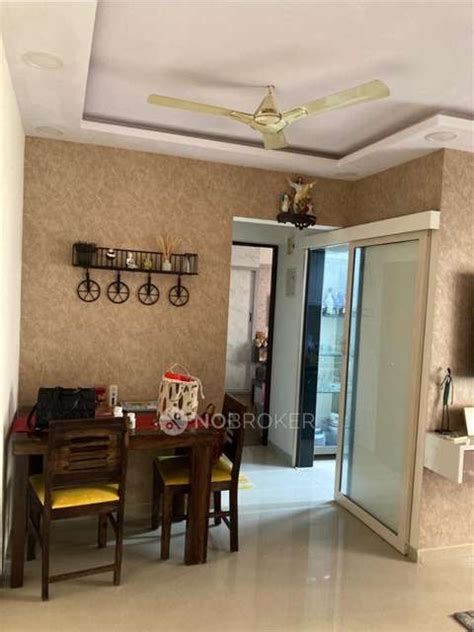 New Bhoomi Park Phase 2 Malad West Without Brokerage Fully Furnished