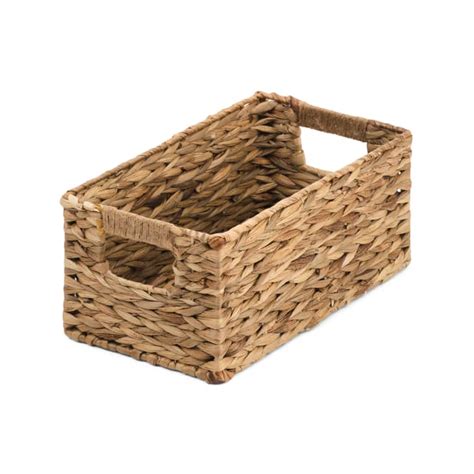 10 Woven Tj Maxx Storage Baskets Starting At 7 Apartment Therapy