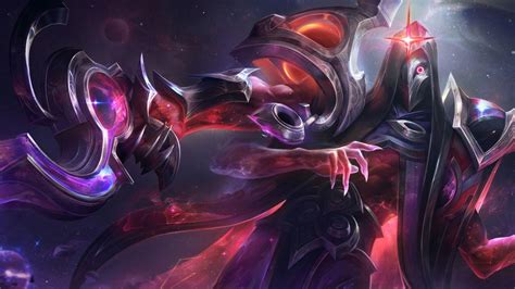 Riot Games’ response to Dark Cosmic Erasure Jhin backlash leaves ...