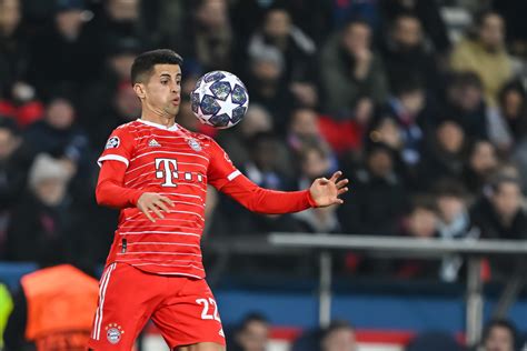 Joao Cancelo Opens Door To Manchester City Return After Bayern Loan Stint