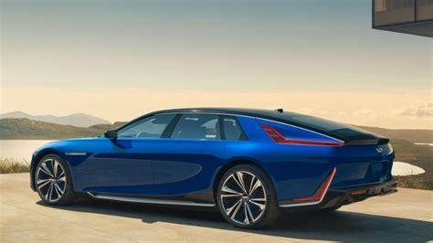 2024 Cadillac Celestiq Opens Waitlist For $300,000 Ultra-Luxe EV ...