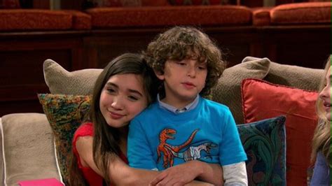 Picture Of August Maturo In Girl Meets World August Maturo 1457296540 Teen Idols 4 You