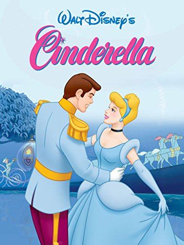 Cinderella (Disney Short Story eBook) eBook : Amazon.in: Kindle Store