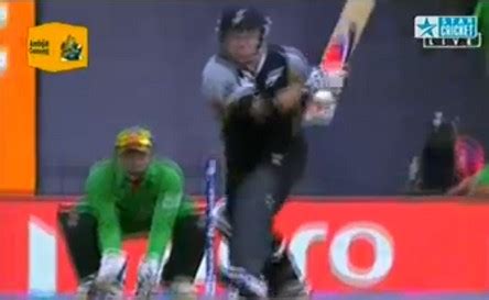 Bangladesh Vs New Zealand T20 Match Live Score