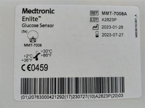 Sensor Medtronic Enlite Pabianice Kup Teraz Na Allegro Lokalnie