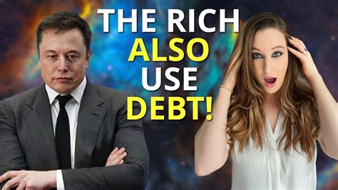 5 Ways Rich People Make Money With Debt YouTube