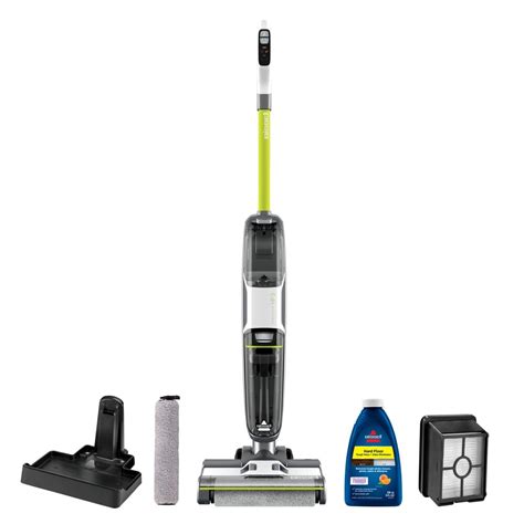 BISSELL® CrossWave® HF3 Cordless Multi-Surface Wet Dry Vac