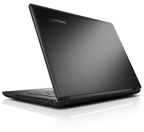 Ноутбук Lenovo Ideapad 110 выходит на российский рынок Дистрибьюторская