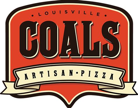 Coals Artisan Pizza