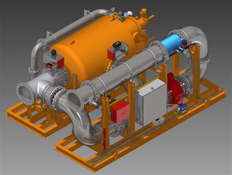 Wärtsilä Aquarius EC Ballast Water Management System submitted for USCG