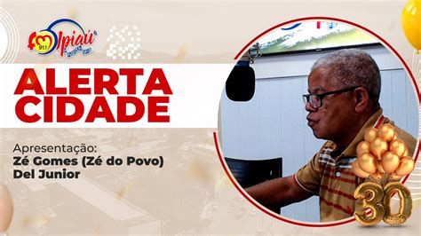 A Hora Da Verdade Ipia Fm Ao Vivo Youtube