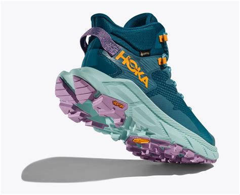 Trail Code Gtx Lighweight Hiker Hoka®