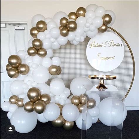 Engagement Party Decorations To Celebrate Your Engagement In Style