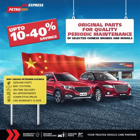 Offers Discounts Petromin Express Limited Time Offers