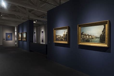 Bernardo Bellotto Alla Fondazione Ragghianti Di Lucca Le Foto Arte