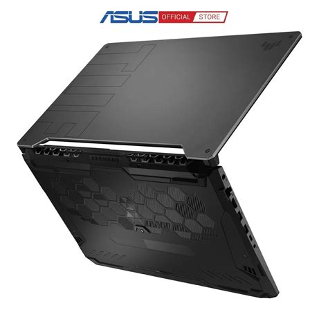 Laptop ASUS TUF Gaming F15 FX506HC HN001T Core I7 11800H 8GB 512GB