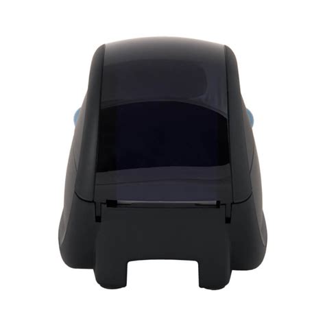 Thermal label printer MERTECH LP58 EVA RS232-USB Black — buy at a price ...