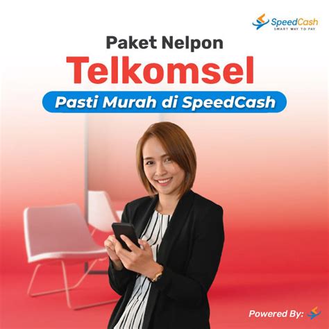 Begini Cara Beli Paket Nelpon Telkomsel Termurah