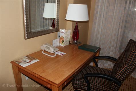 Anaheim Marriott Suites Review – Afropolitan Mom