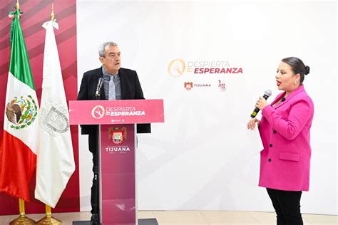 Gobierno De Montserrat Caballero Entregar Primeras Tarjetas De