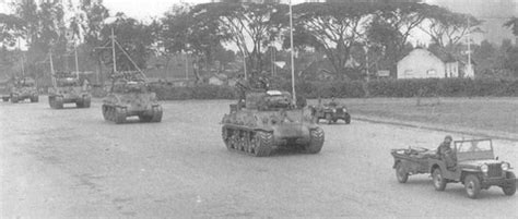 Latar Belakang Agresi Militer Belanda 2 pada 19 Desember 1948