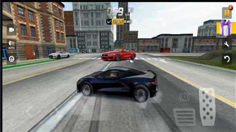 All Cars Unlocked Extreme Car Driving Simulator Completed