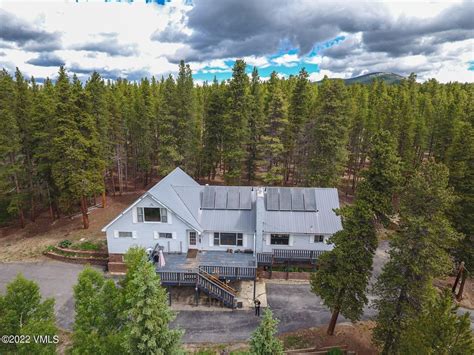 Leadville, CO Real Estate - Leadville Homes for Sale | realtor.com®