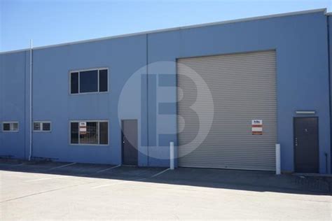 Factory Warehouse And Industrial Property Leased In Unit 77 Dowling