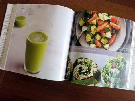 Suja Juice Recipes | Dandk Organizer