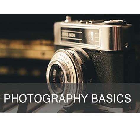 Photography Basics – YesAds