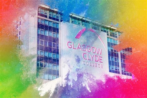 Glasgow Clyde College Cardonald Campus Smartstems