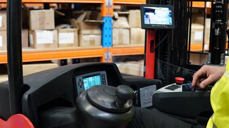 Seven Essential Skills For Forklift Operators