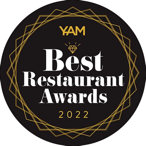 National Restaurant Awards 2024 - Tabbi Vivyan