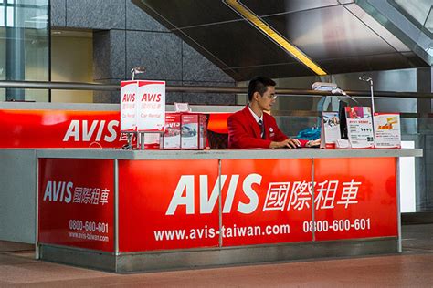 租車出遊迎新春，avis 國際租車春節早鳥專案開跑 Carstuff 人車事