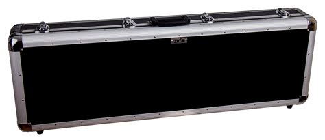 JB Systems Case For COB 4BAR Flightcases Light