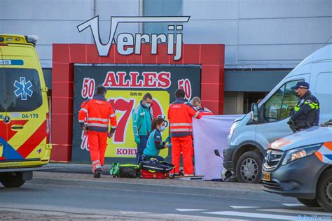 Persoon Overleden Bij Ernstig Ongeval In Brummen Oozo Nl