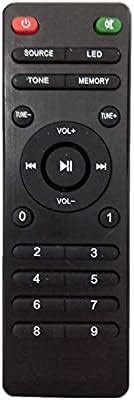 Buy Ehop Compatible Remote Control For Home Theater System Home Theater