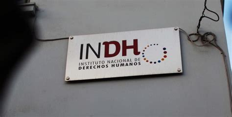 Indh Condena Negligencia Del Estado Por Osamentas No Periciadas Durante