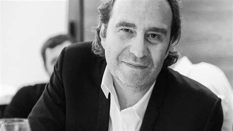 La Mode Des Fondations Apr S Patrick Drahi Xavier Niel Ojim Fr