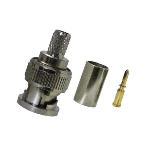 Comprehensive Range Of Bnc Connectors Available Alliance Wholesale