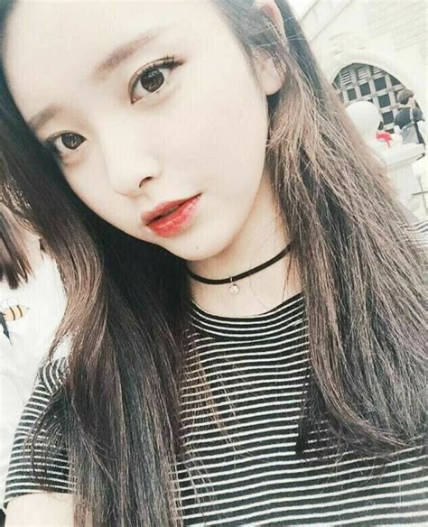 Kim Nahee Ulzzang Ig Knhs2 Ulzzang Girl Asian Girl Korean