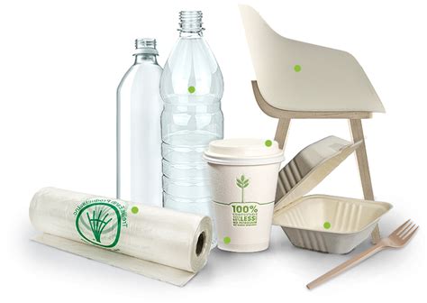 Creating Bioplastics Prince George S Suite