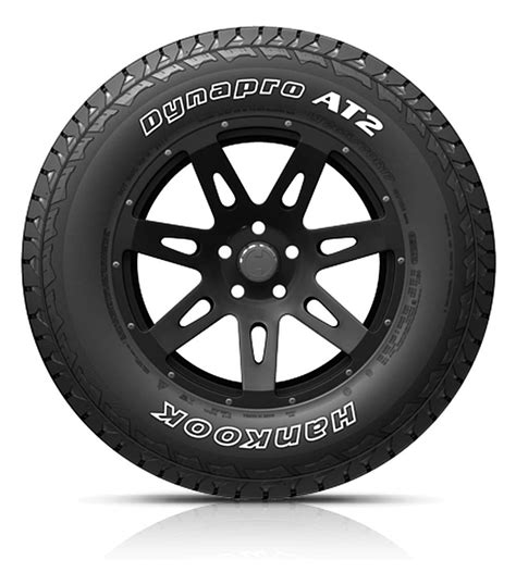 Hankook Dynapro At2 Rf11 Lt28575r16 126123s