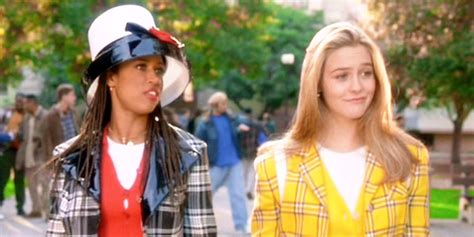 Alicia Silverstones Tiktok Debut Recreated An Iconic Clueless Scene