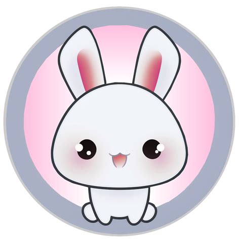 Download Rabbit Cute Logo Royalty-Free Stock Illustration Image - Pixabay